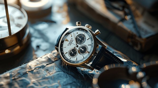 Montre Tissot : comment choisir le bon modèle ?