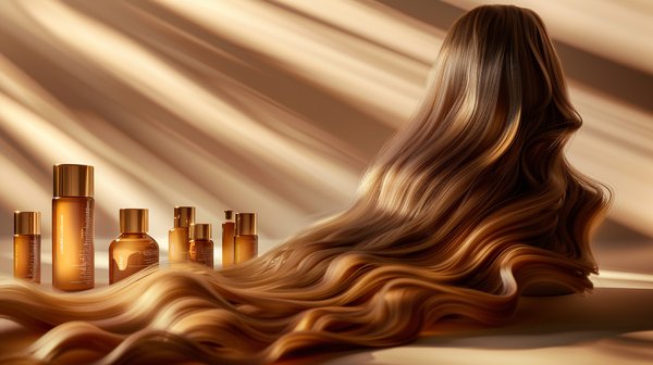 Shampoings et soins pour cheveux : quels produits utiliser pour mettre en valeur une longue chevelure ?