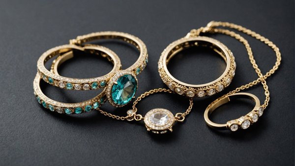 Découverte des bijoux et accessoires français faits main