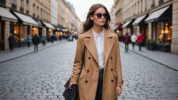Mode fashion pas cher: astuces pour un look chic sans se ruiner