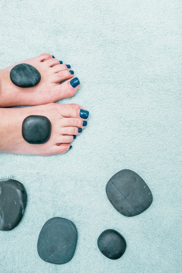 Le guide ultime pour vendre ses pieds en ligne