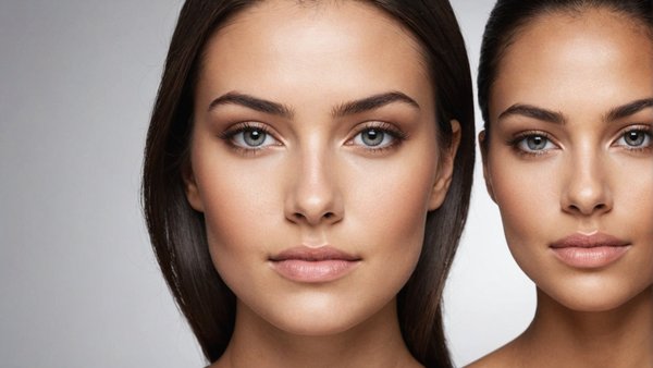 Les meilleurs fonds de teint pour peau grasse : notre top 6