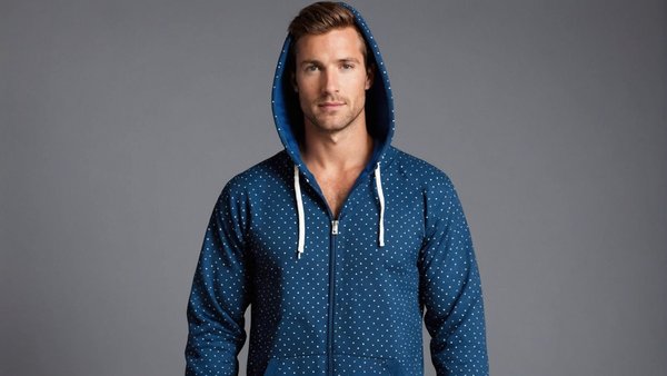 Combinaison pyjama homme : promotions et qualité assurée